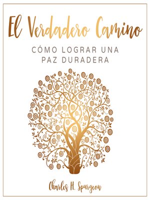 cover image of El Verdadero Camino